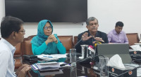 Govt to consider percentage-based house rent for teachers: Adviser